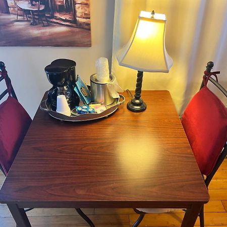 Great House Motel Sequim Luaran gambar