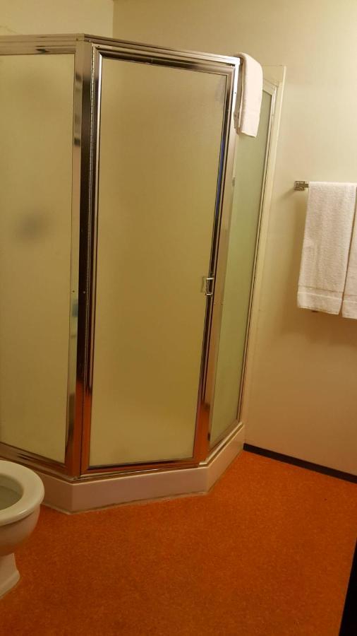 Great House Motel Sequim Luaran gambar