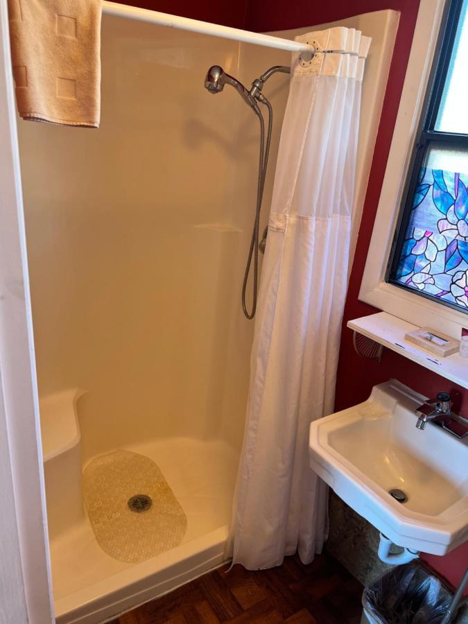 Great House Motel Sequim Luaran gambar