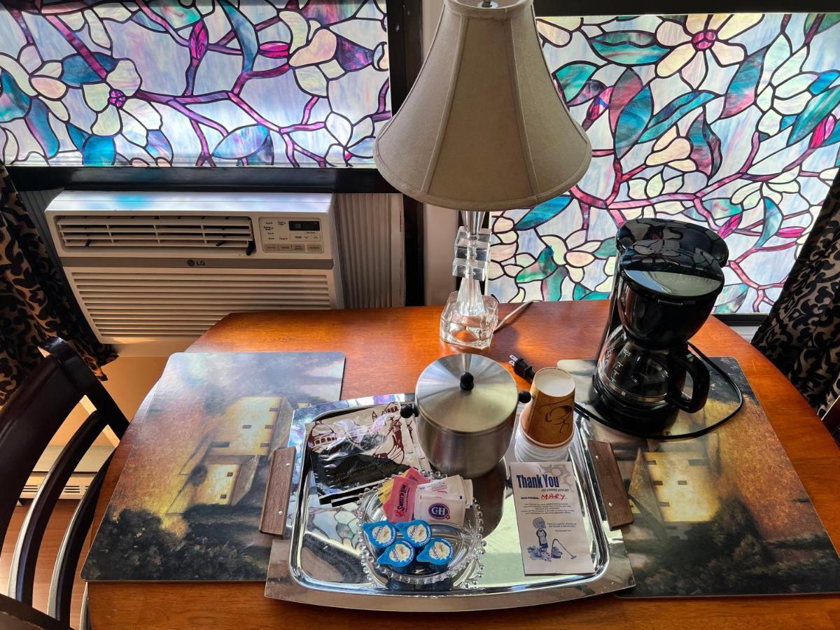 Great House Motel Sequim Luaran gambar