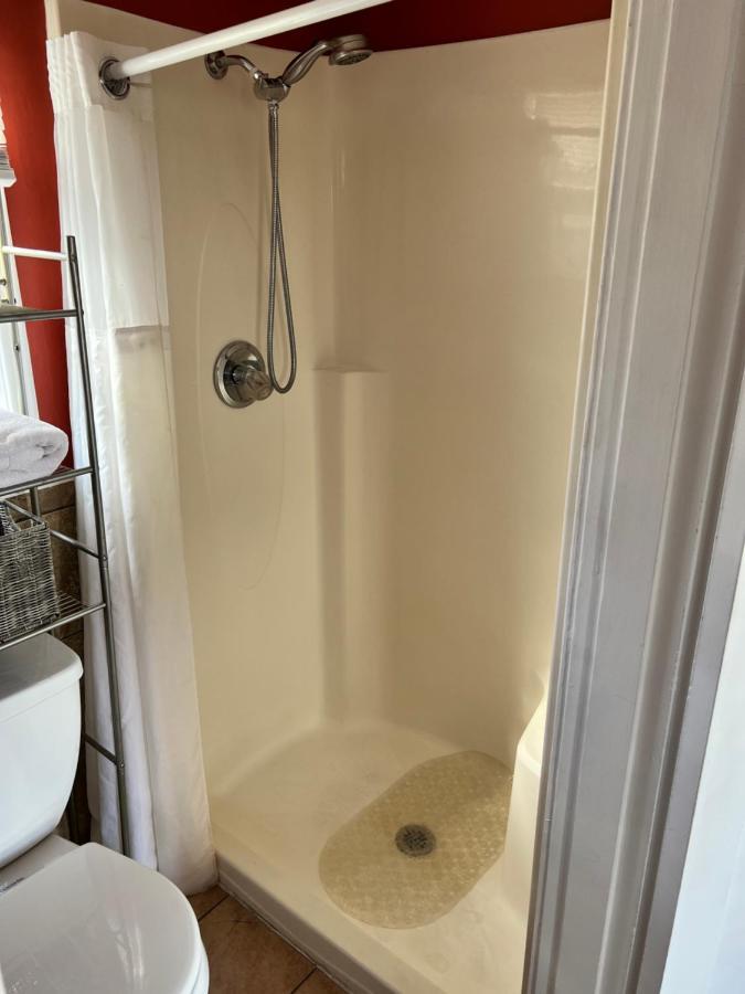 Great House Motel Sequim Luaran gambar