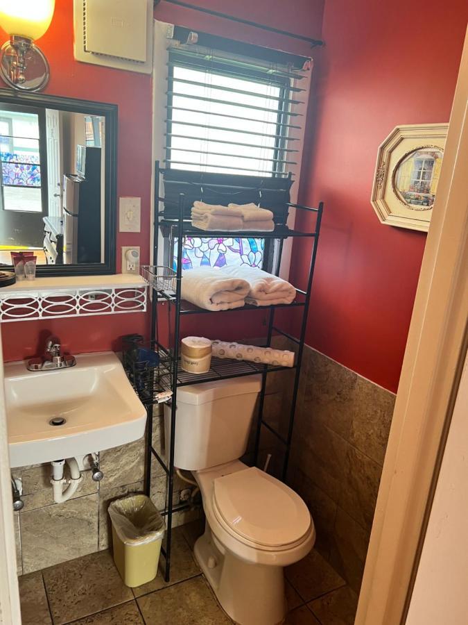 Great House Motel Sequim Luaran gambar